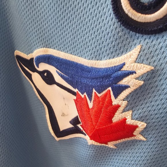 Youth Nike Bo Bichette Jersey - Picture 4 of 4